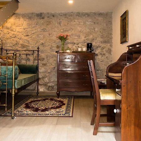 Luma B&B Boutique Puebla Exteriör bild