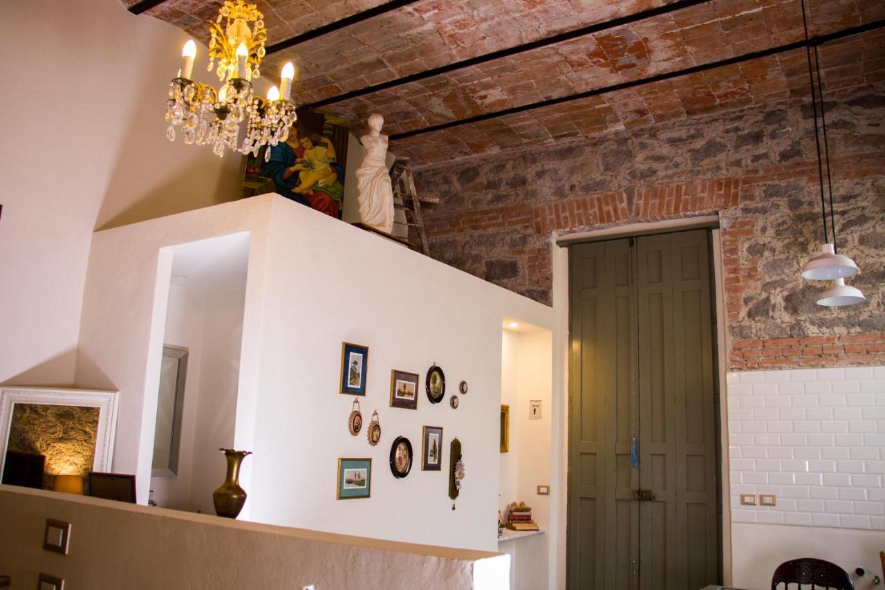 Luma B&B Boutique Puebla Exteriör bild