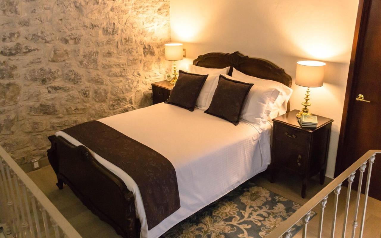 Luma B&B Boutique Puebla Exteriör bild